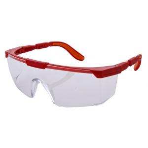 Lentes de policarbonato de seguridad clearance